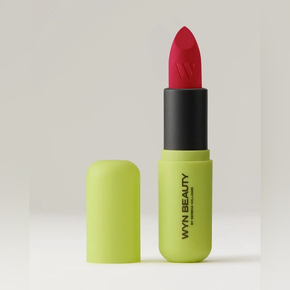 WYN BEAUTY WORD OF MOUTH
MAX COMFORT MATTE LIPSTICK DARE - Picture 1 of 8